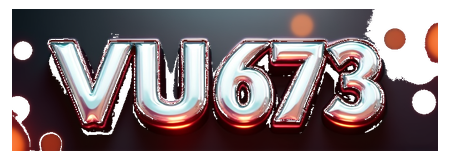vu673 logo