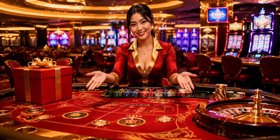 vu673 Slots